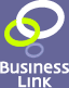 Business advice logo